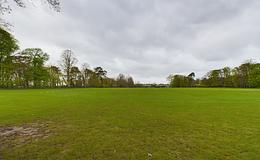 Photograph of Sports Field, Cheney School