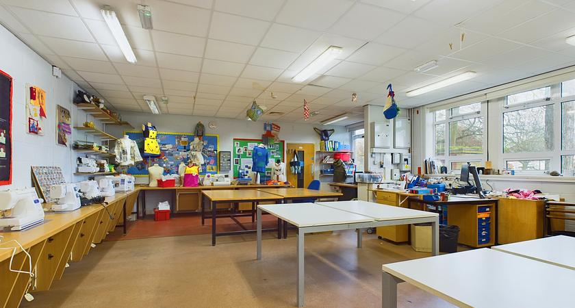 JB11 - Textiles gallery image 0