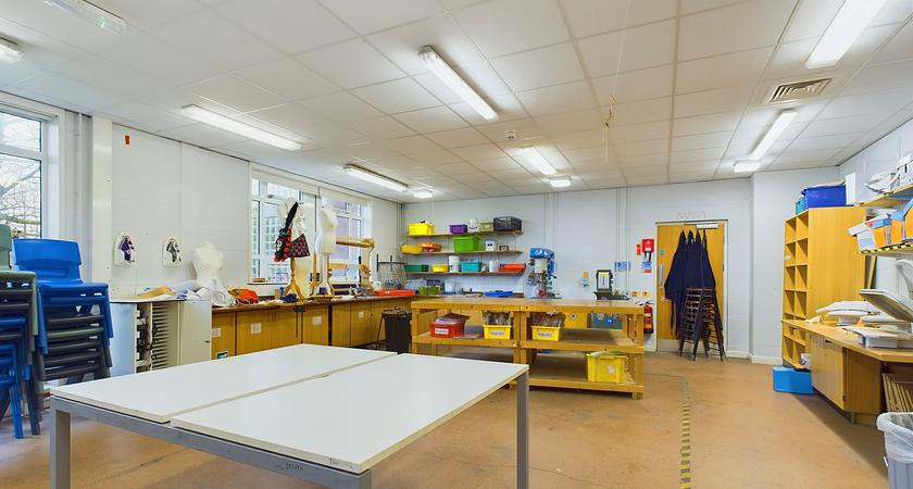 JB11 - Textiles gallery image 1