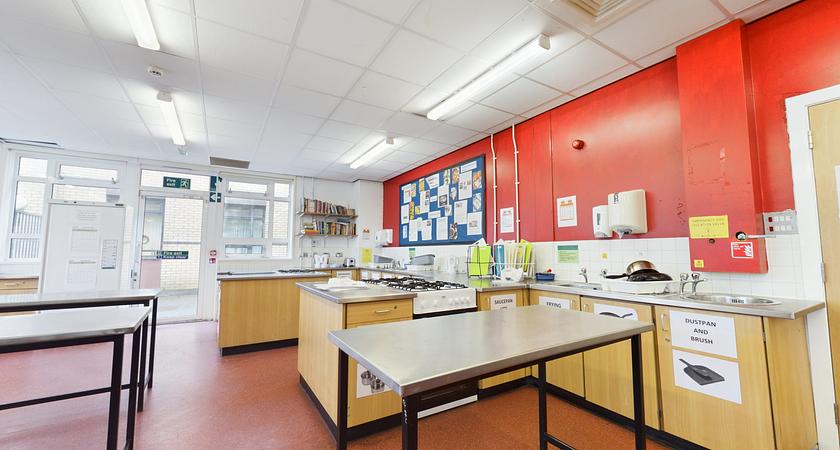 JB4 - Food Technology gallery image 0