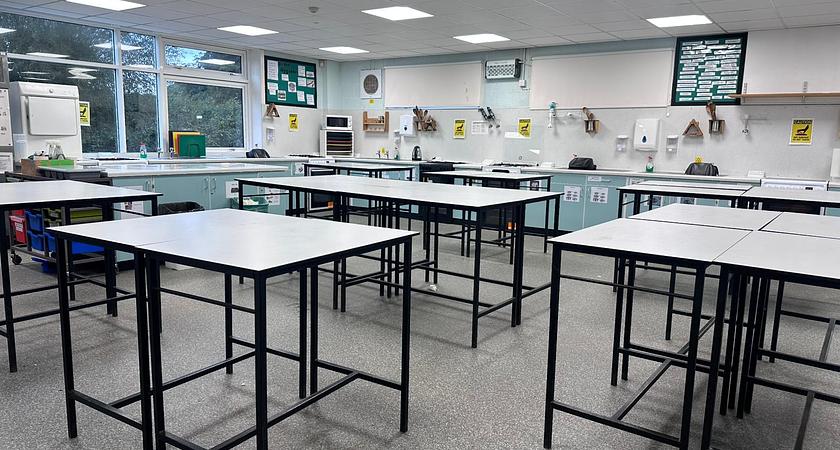 North Site Tech 5 gallery image 0