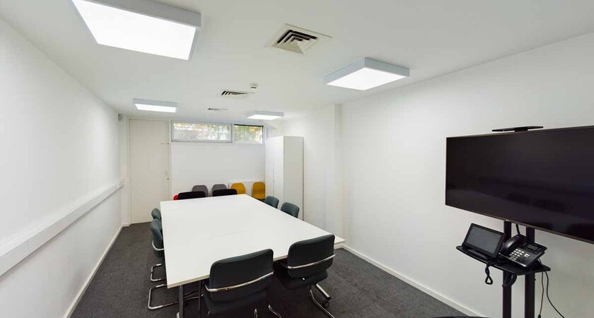 Meeting Room gallery image 0