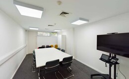 Photograph of Meeting Room, Gascoyne 2 Community Centre