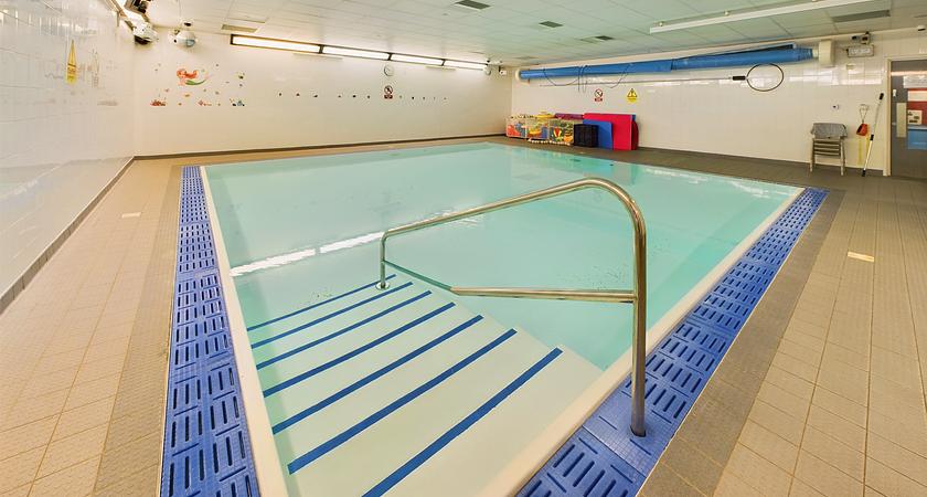 Pool - Warm Water gallery image 0