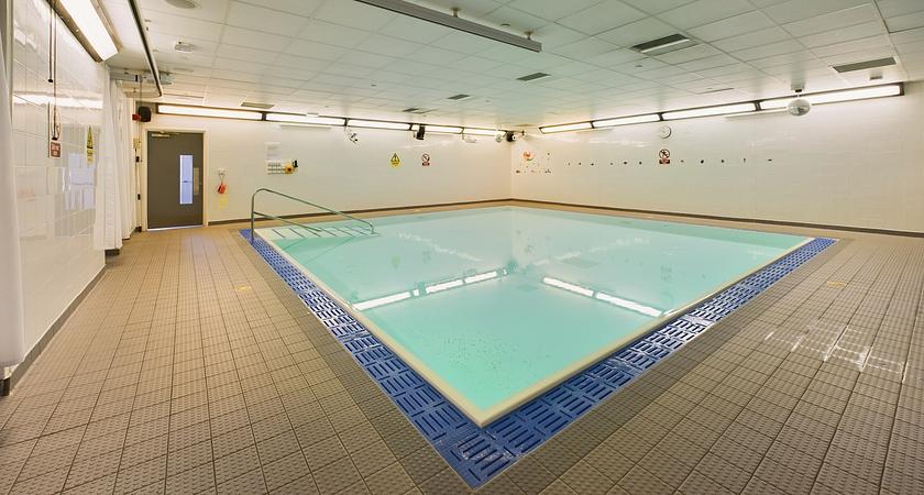 Pool - Warm Water gallery image 1