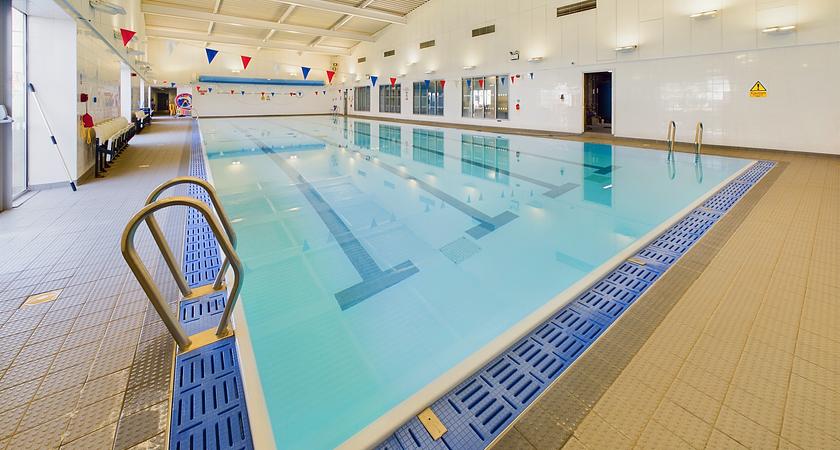 Pool - Main gallery image 2
