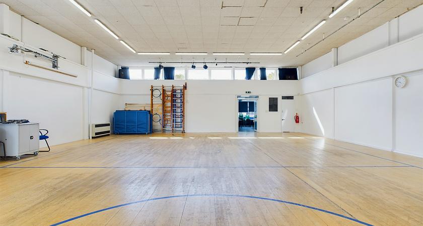 Main Hall gallery image 0