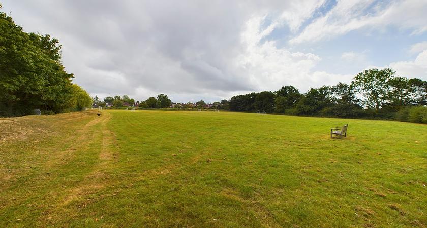 Playing Fields gallery image 0