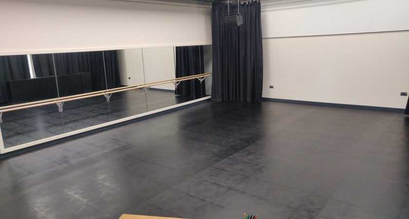 Dance Studio (E-Block) gallery image 0