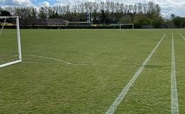 Photograph of 11v11 (Senior) Grass Pitch, John Henry Newman Catholic School