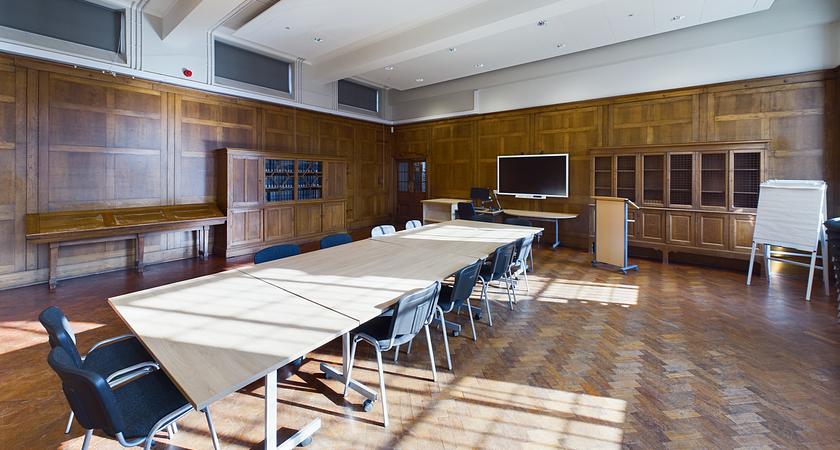Marriott Room gallery image 0