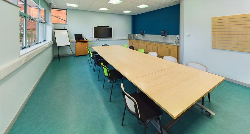 Room 1 gallery image 0