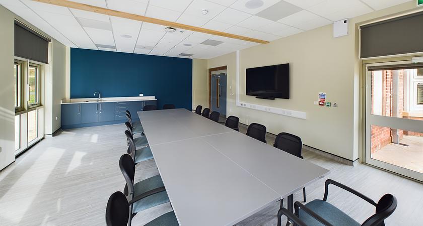 Room 1 gallery image 0