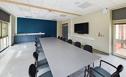 Photograph of Room 1, Clifton Explore