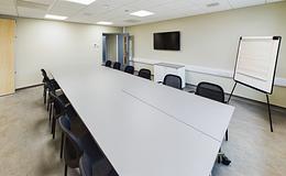 Photograph of Room 4, Clifton Explore
