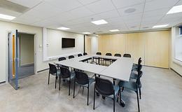 Photograph of Room 7, Clifton Explore