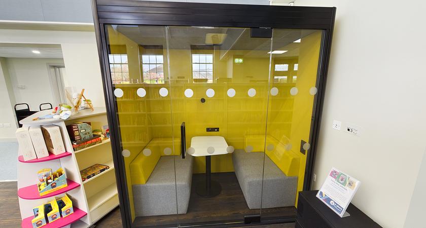 Pod gallery image 0