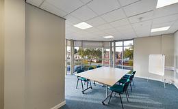 Photograph of Room 7, Tang Hall Explore