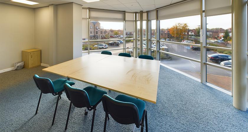 Room 7 gallery image 1