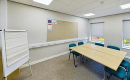 Photograph of Room 6, Tang Hall Explore