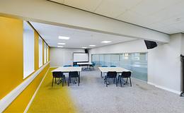 Photograph of Room 11, Tang Hall Explore