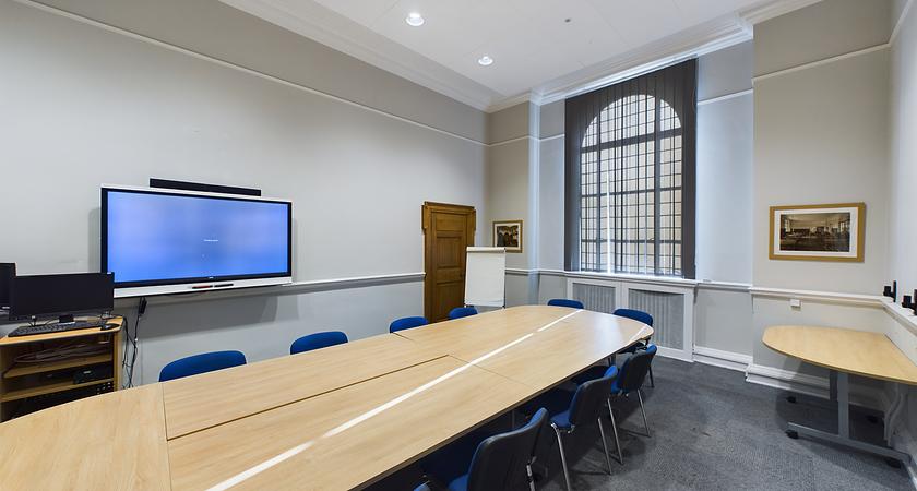 Brierley Room gallery image 0