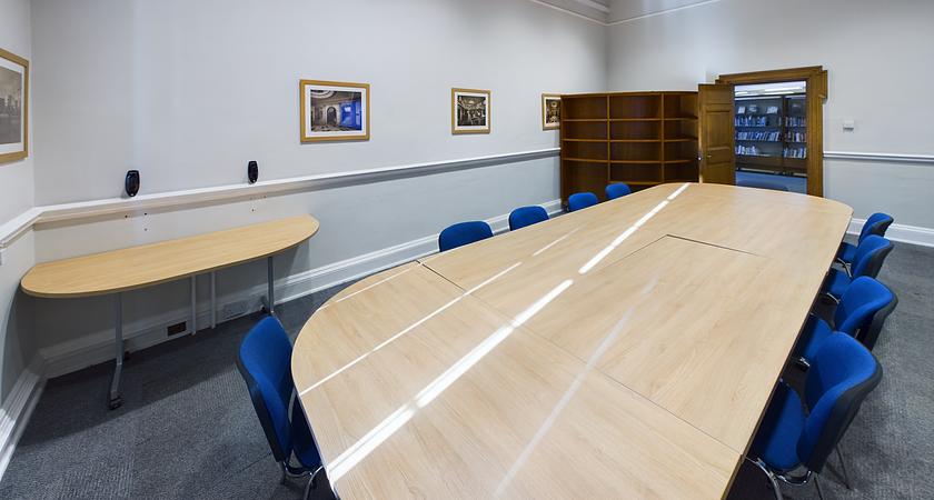 Brierley Room gallery image 1