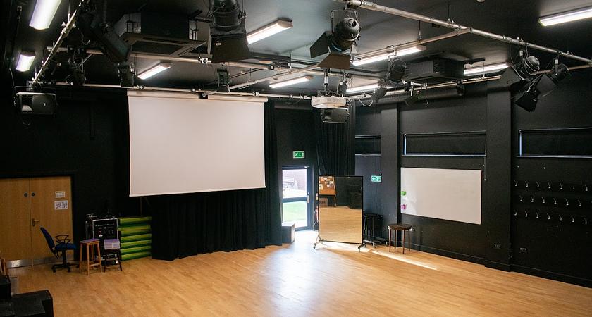 Drama Studio gallery image 0