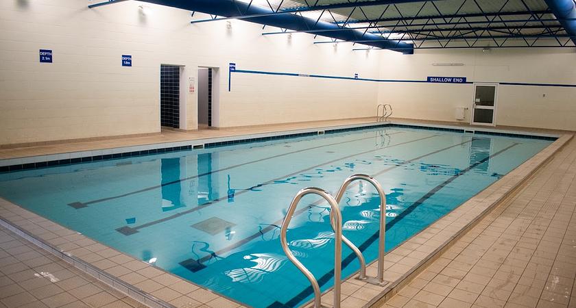 Swimming Pool gallery image 0