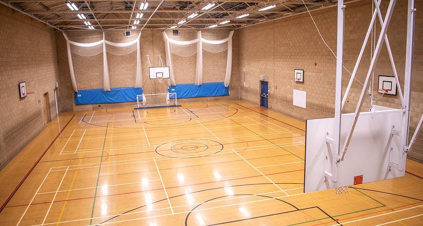 Sports Hall gallery image 0