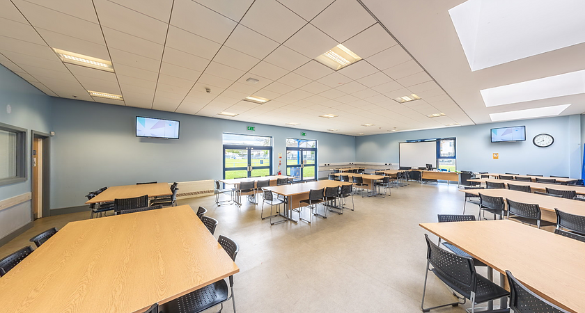 6th Form Centre Common Room gallery image 0
