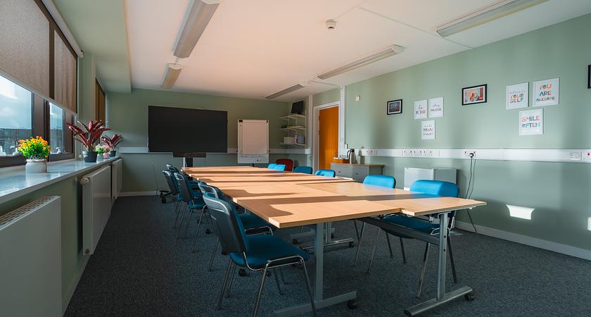 Meeting Room 4 gallery image 0