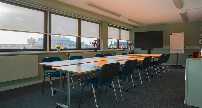 Meeting Room 4 gallery image 1