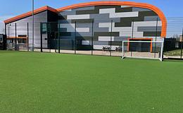 Photograph of Astroturf Pitch Hire , Tile Cross Academy