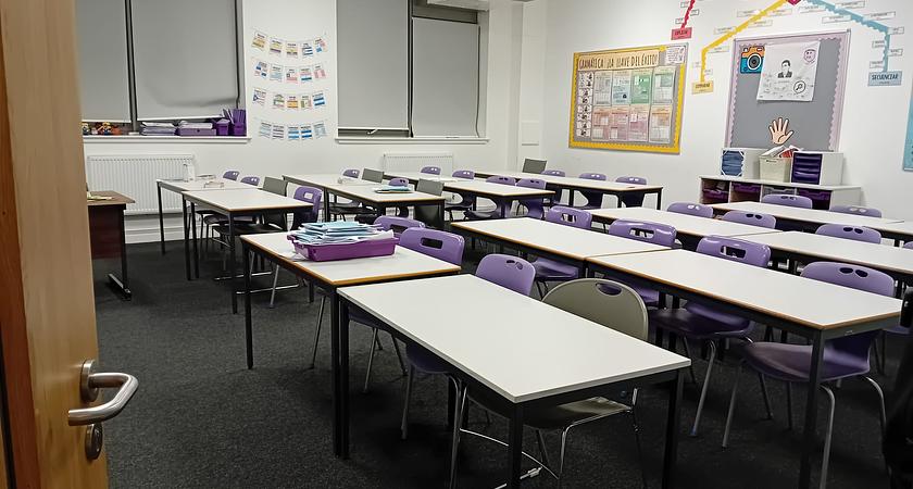 Classroom 065 gallery image 0