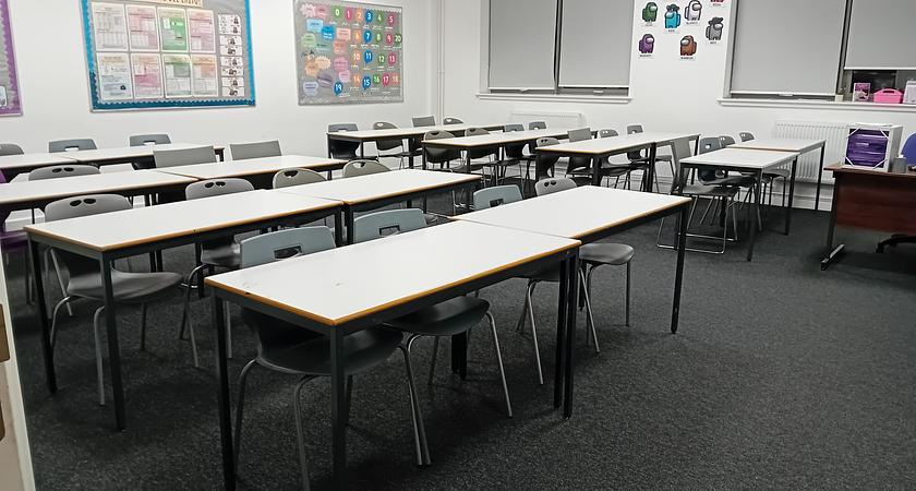 Classroom 066 gallery image 0