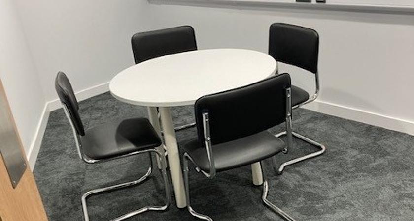 Meeting Room 1 gallery image 0