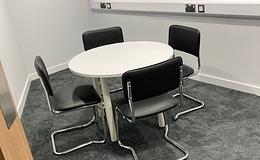 Photograph of Meeting Room 1, Dover Library