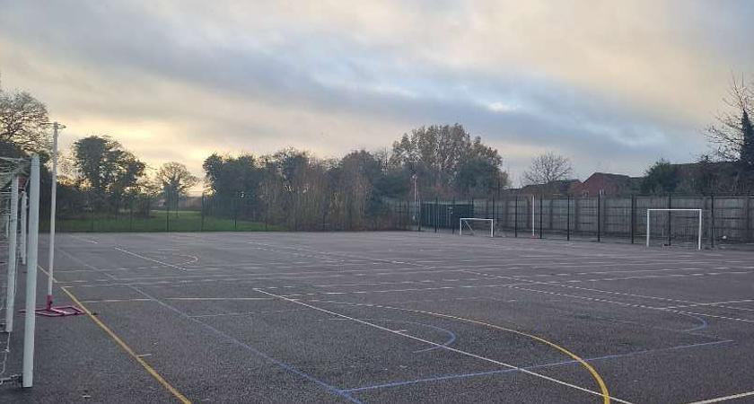MUGA gallery image 1