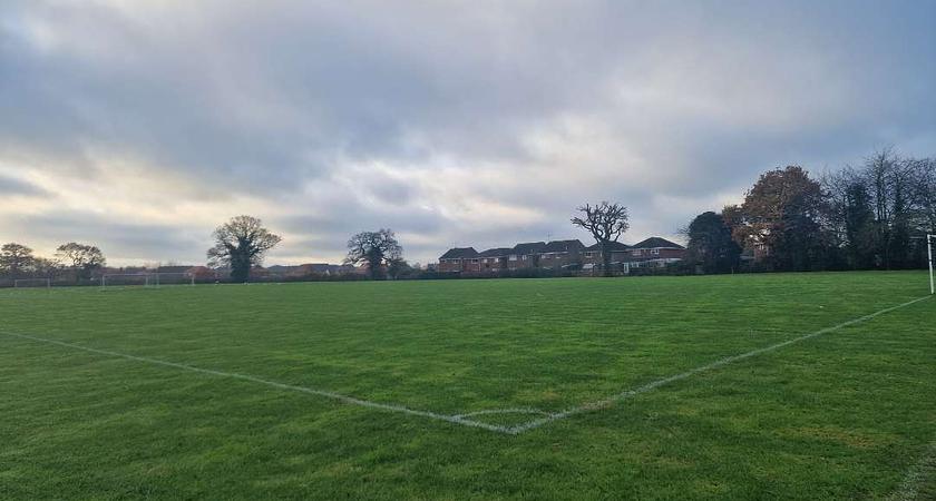 Grass Pitch 2 gallery image 0