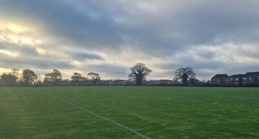 Grass Pitch 1 gallery image 0