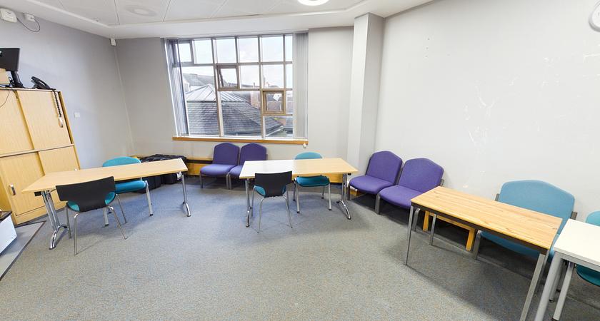 Meeting Room 3 gallery image 0