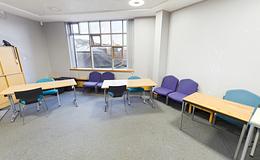 Photograph of Meeting Room 3, Evesham Library