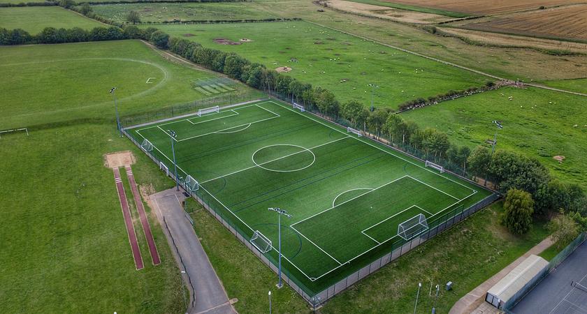 3G Pitch gallery image 0