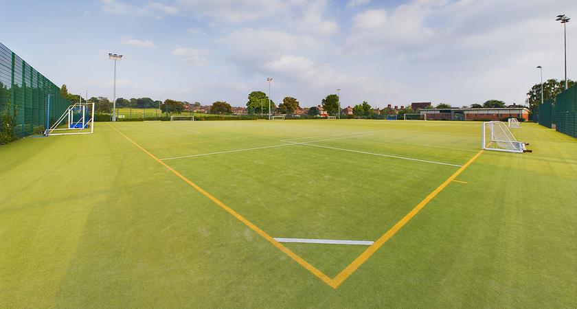 2G Pitch gallery image 0