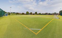 Photograph of 2G Pitch, Outwood Academy Valley