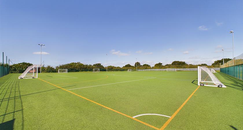 3G Pitch (EX106/EX107) gallery image 0