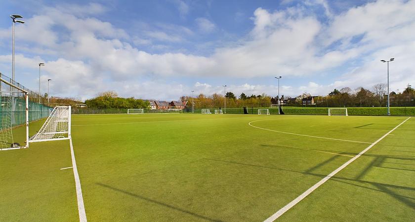 Astroturf gallery image 0