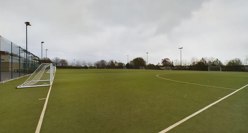 Astroturf gallery image 0