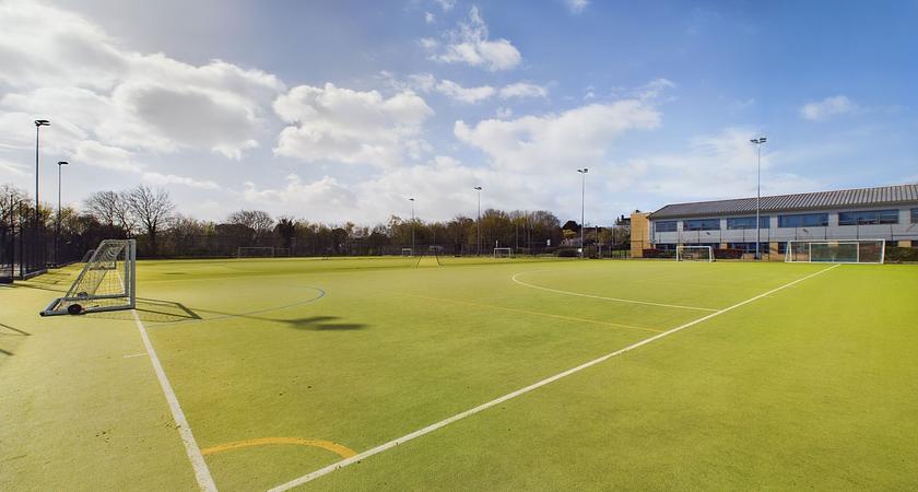 Astroturf gallery image 0